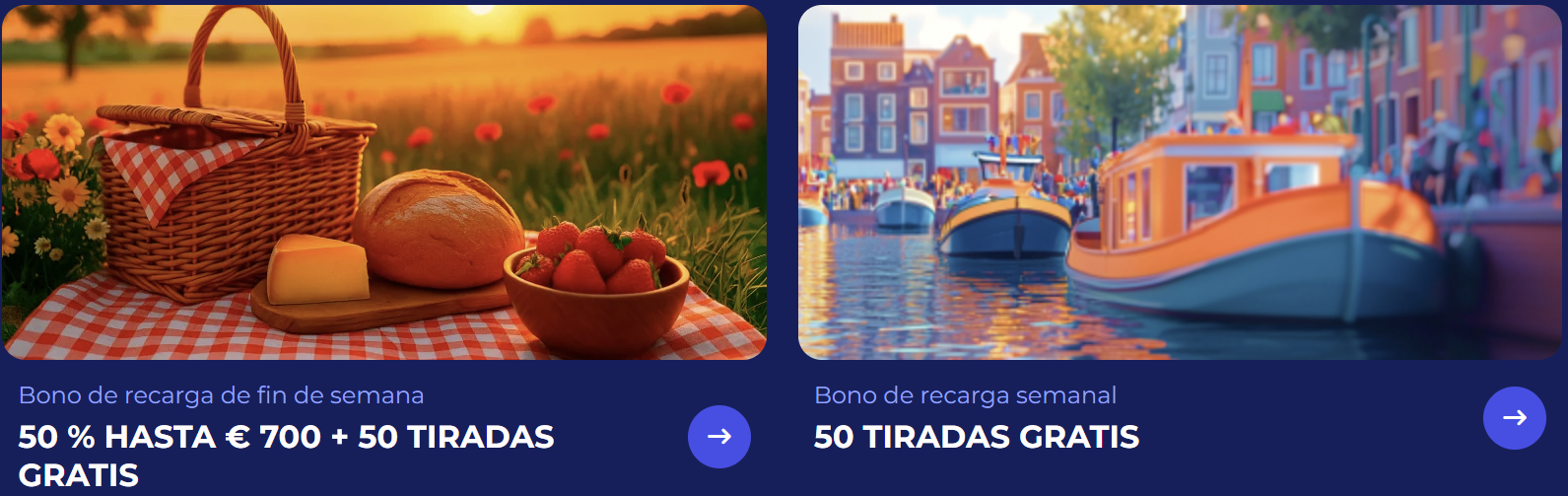 Koning Bet casino